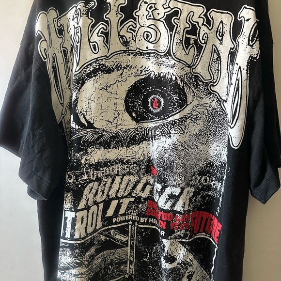 Hellstar Studios Men's Shirt - Picture 4 of 5